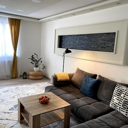 Gemuetliche Wohnung In Ottakring Wenen Buitenkant foto