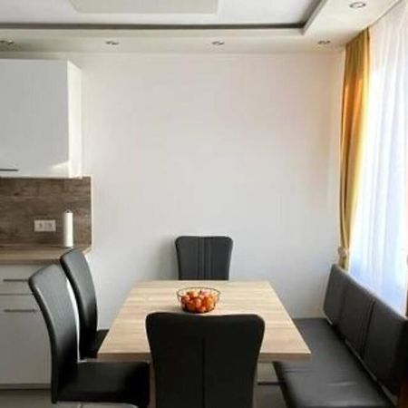 Gemuetliche Wohnung In Ottakring Wenen Buitenkant foto