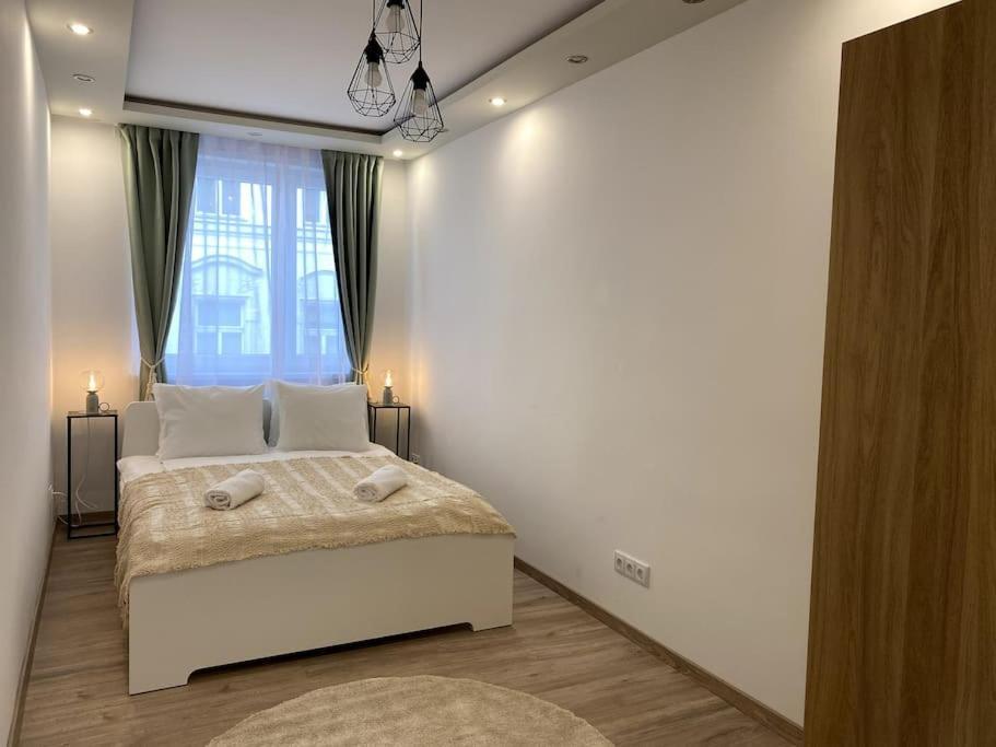 Gemuetliche Wohnung In Ottakring Wenen Buitenkant foto